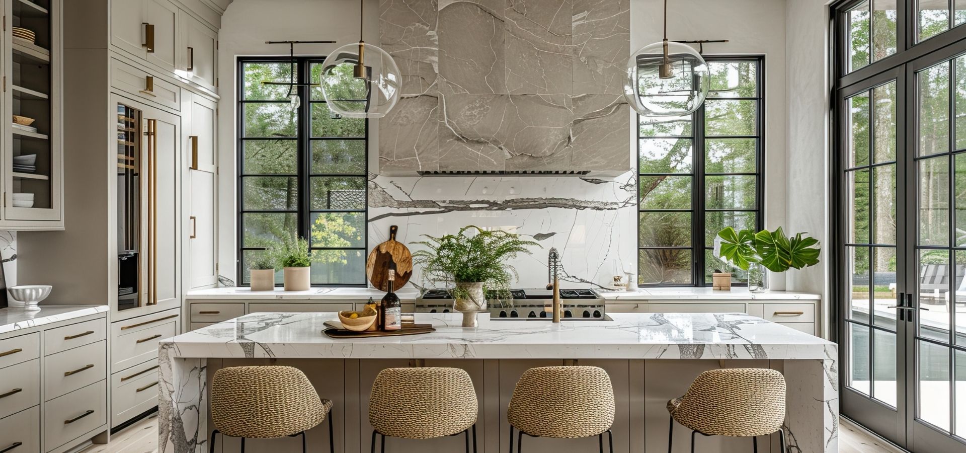 Taşmahal doğal taş koleksiyonu