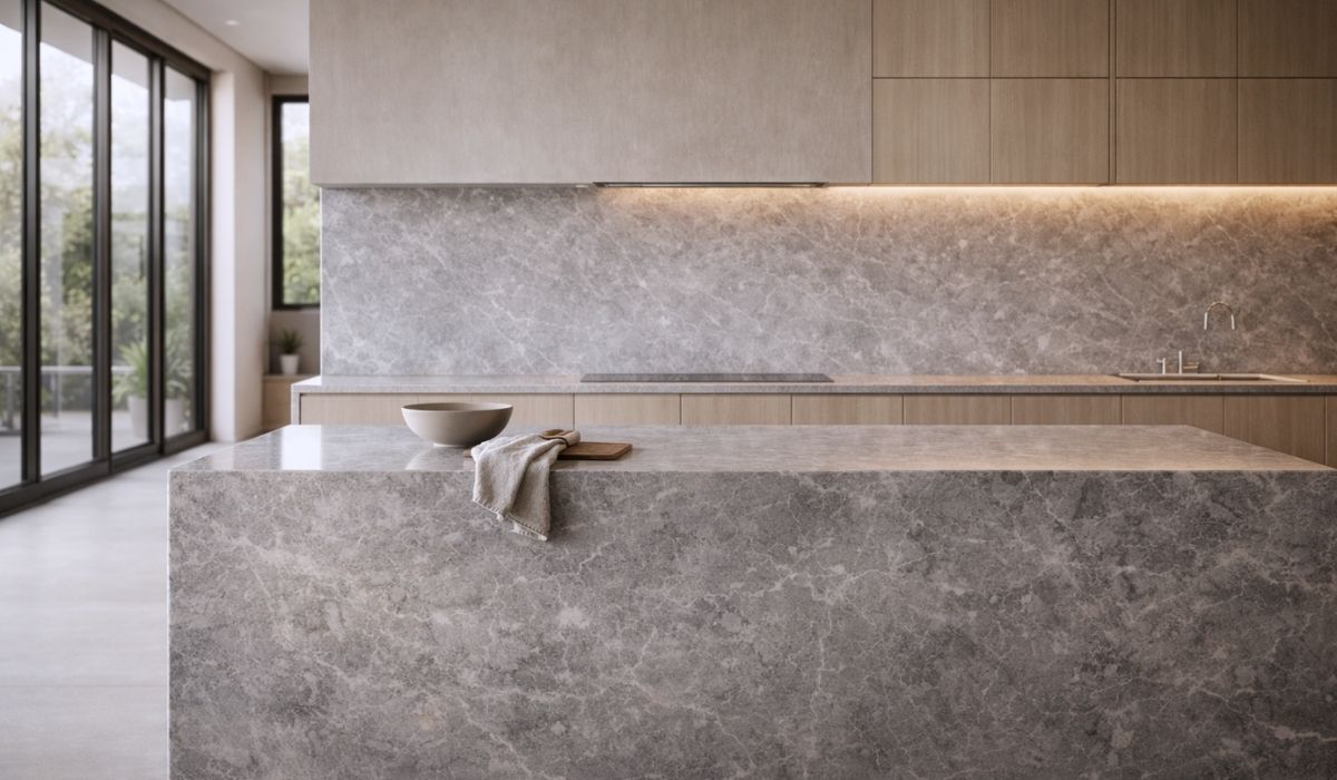 Taşmahal Stone Ürün Koleksiyonu