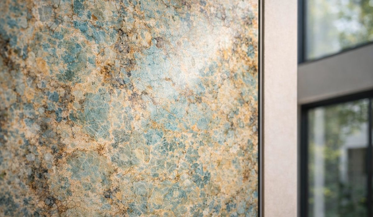 Taşmahal Stone Ürün Koleksiyonu