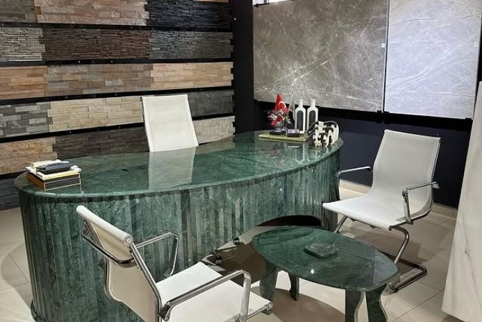 Duvar kaplama mermer