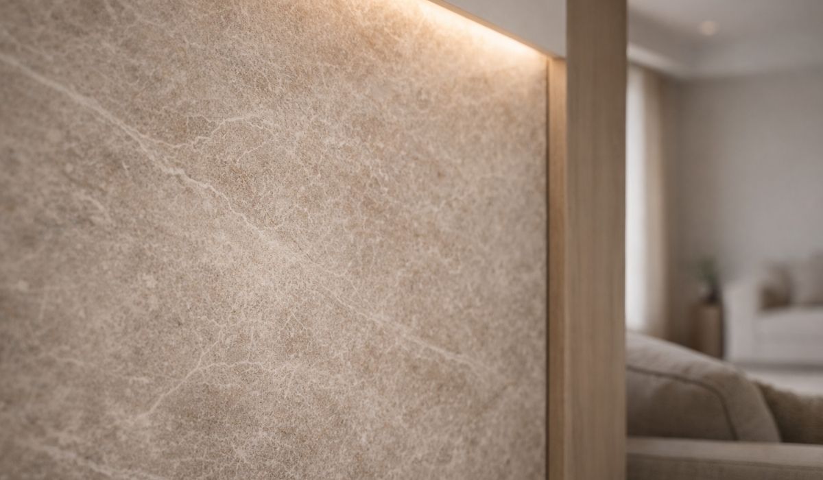 Emparador doğal taş