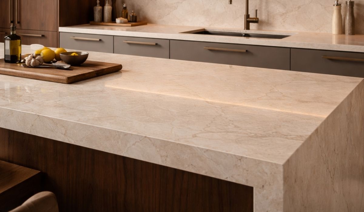 Seleucia detay görünüm