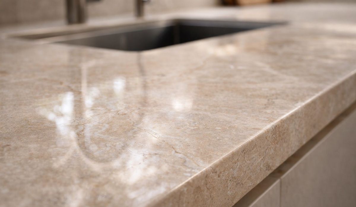 Seleucos detay görünüm