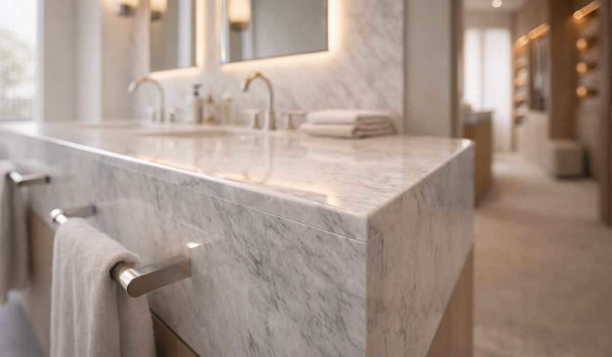 Alba detay görünüm