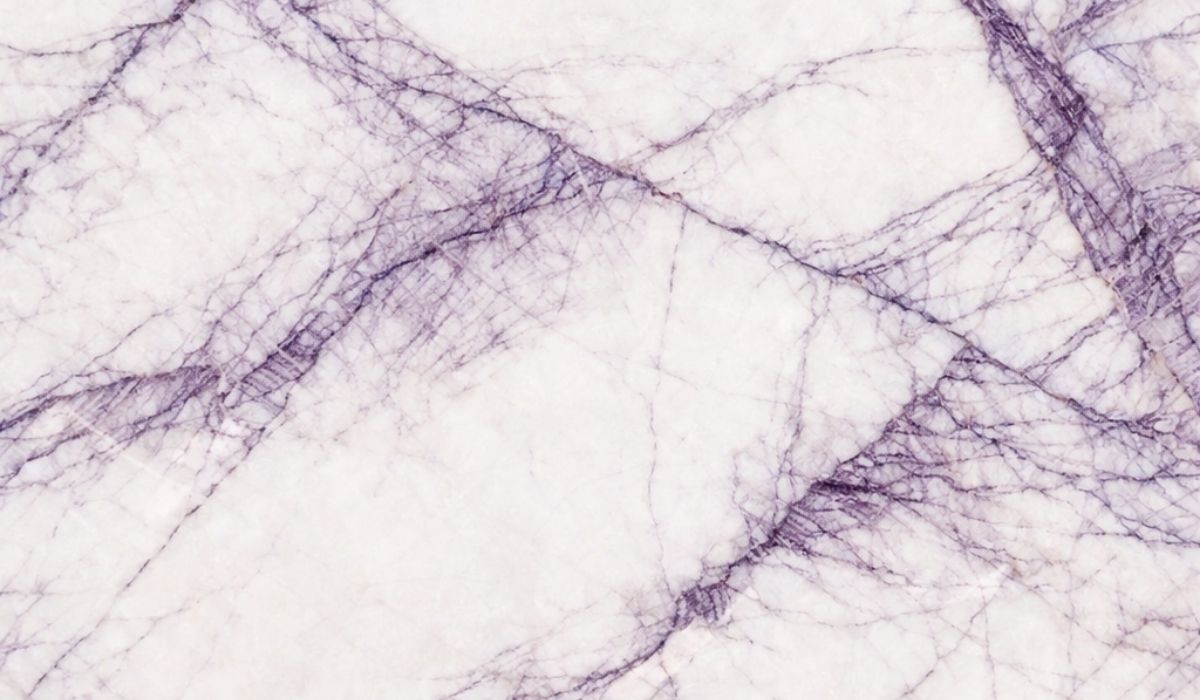 Amethia doğal taş koleksiyonu