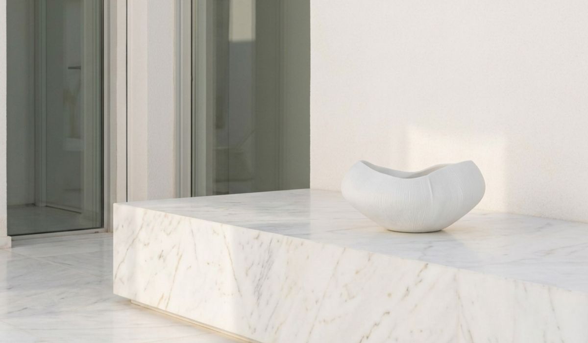 Thassos detay görünüm