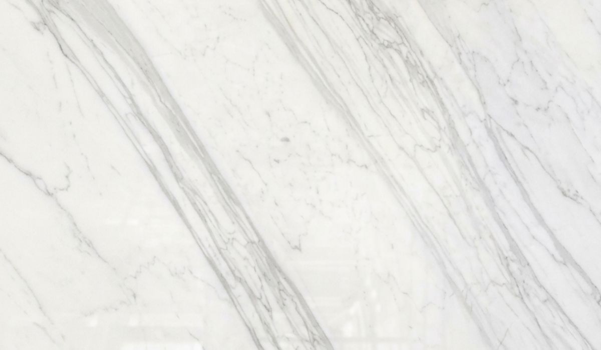 Volakas mermer yüzey