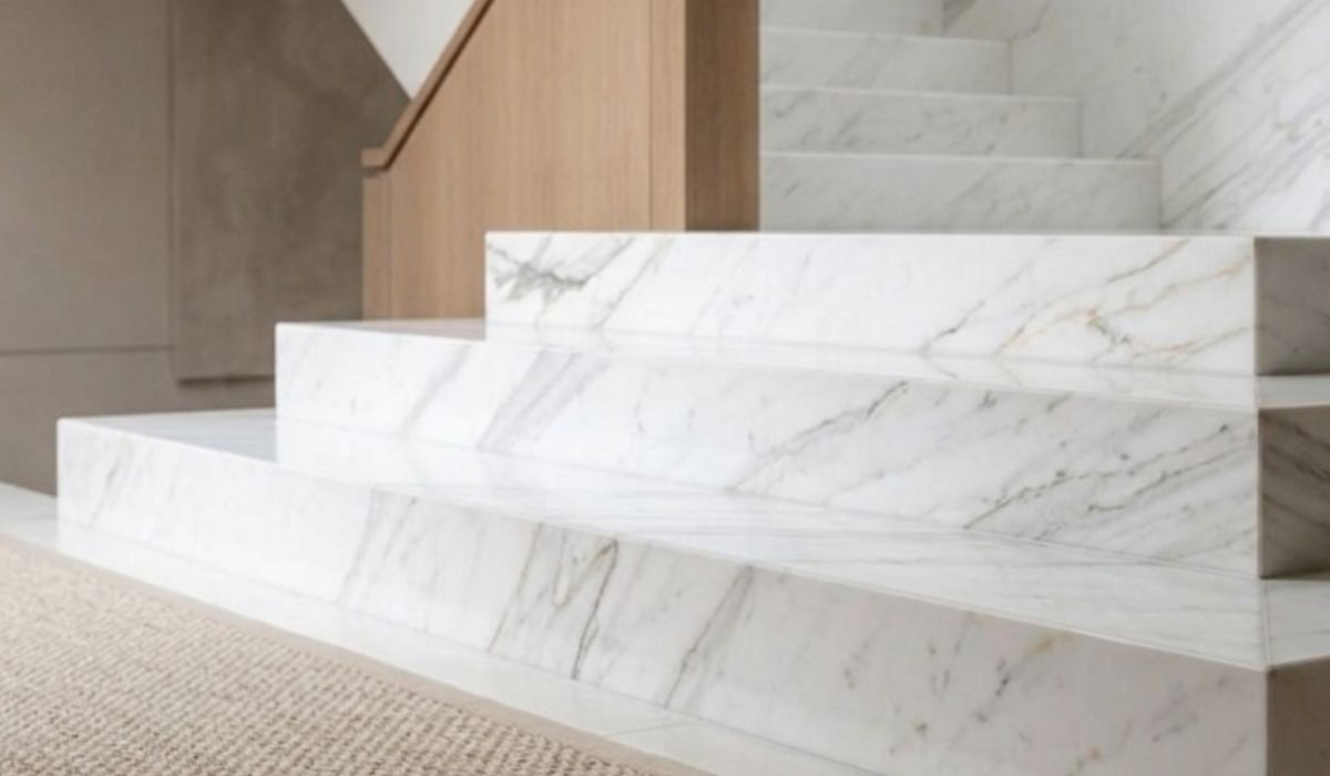 Volakas detay görünüm