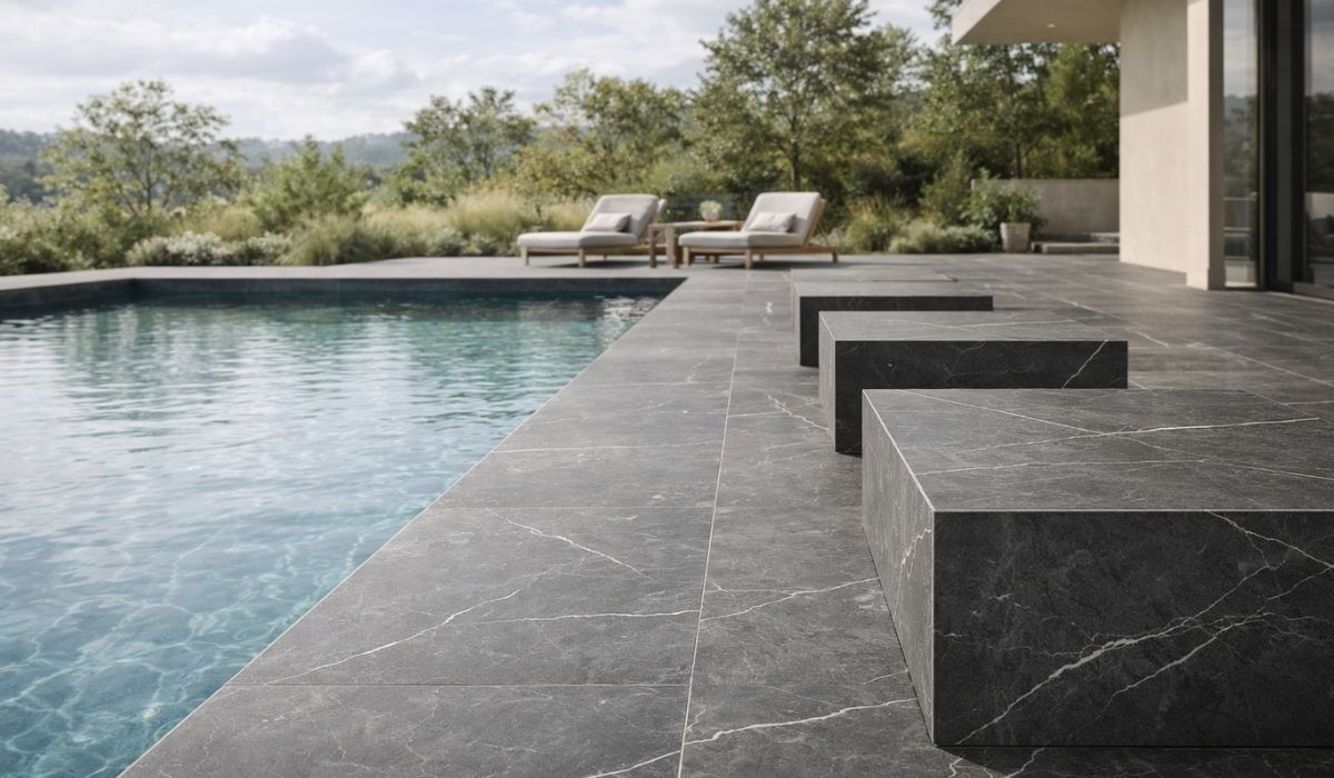 Pietra Grey görsel 3