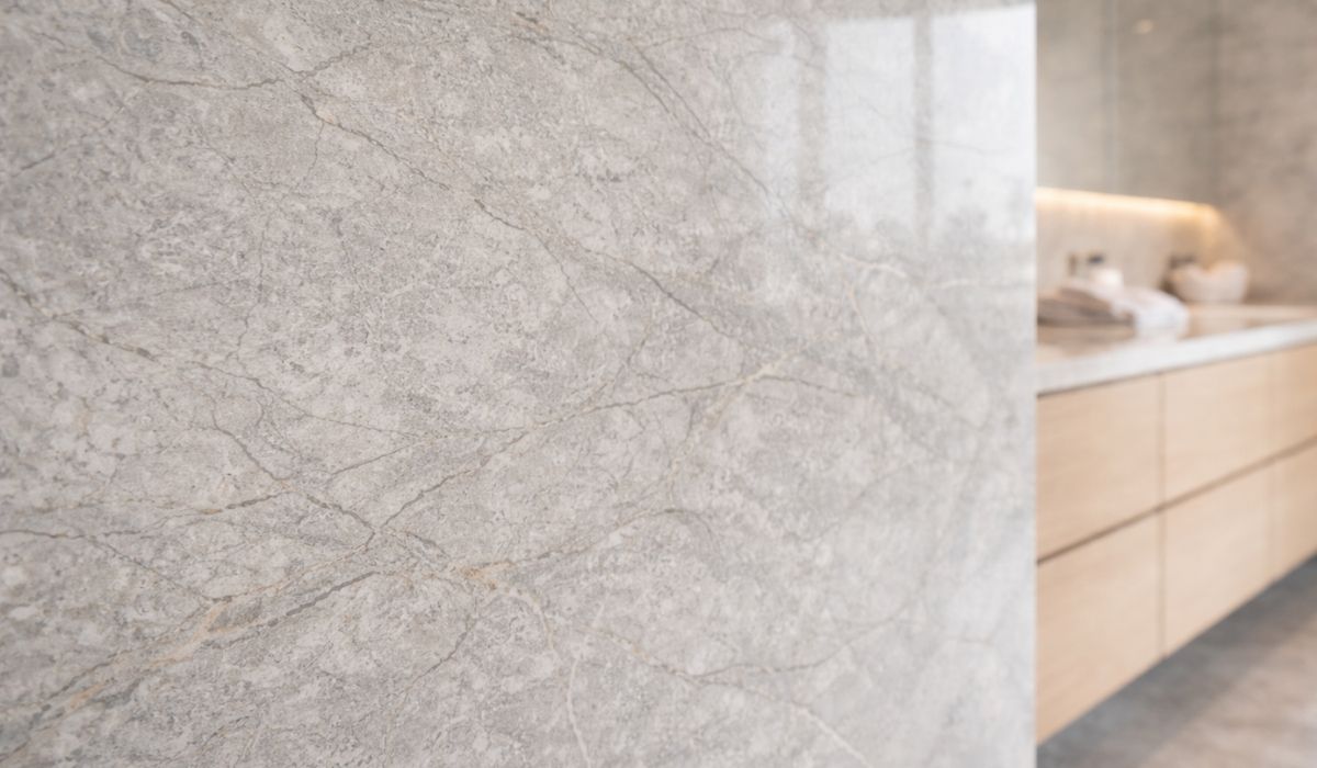 Tundra Grey detay görünüm