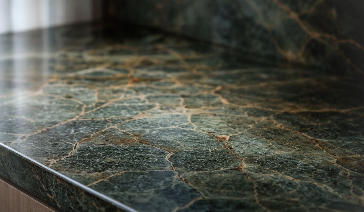 Avocatus detay görünüm