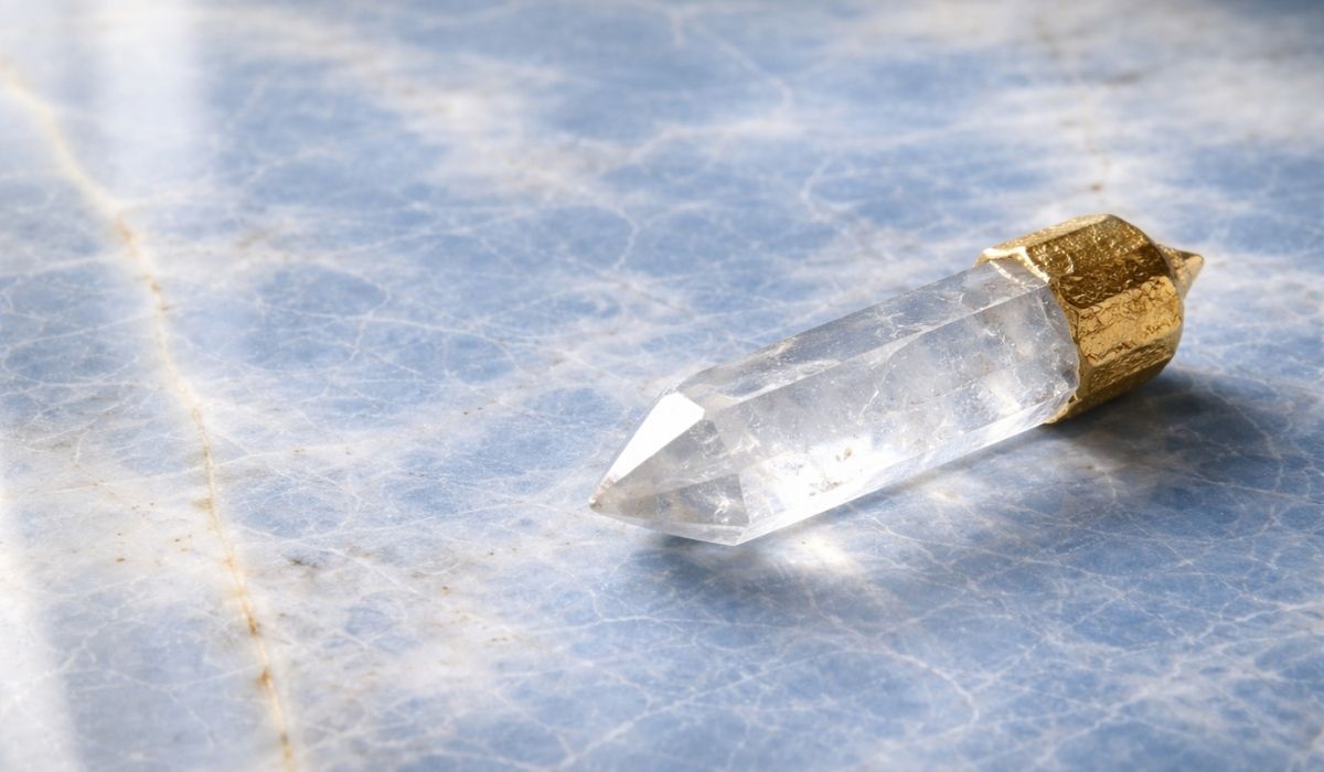 Blue onyx detay görünüm