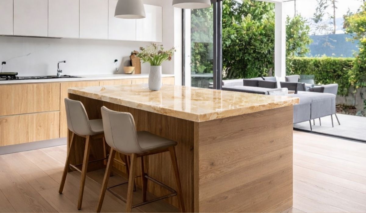 Cappuccino Onyx görsel 3