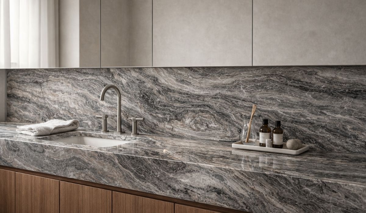 Grizio Ororo görsel 3