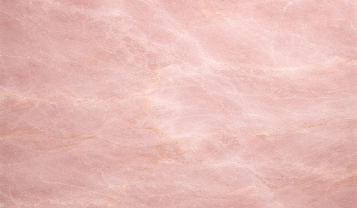 Pink onyx