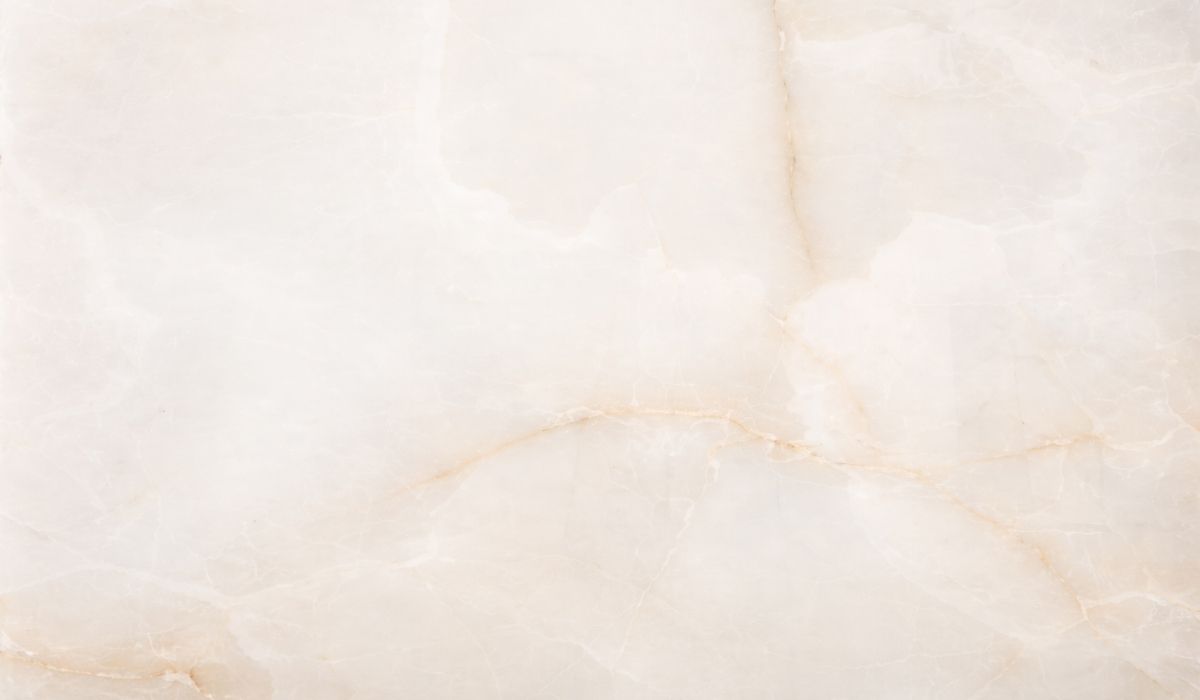 White onyx