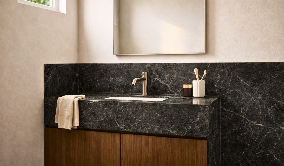 Hysar Black görsel 3