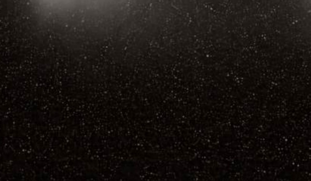 Star Galaxy doğal taş koleksiyonu