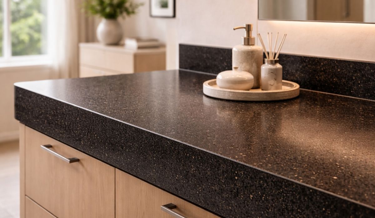 Star Galaxy doğal taş